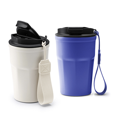  Vaso térmico recubrimiento cerámico 